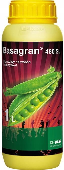 Basagran 480 SL 1 L BASF