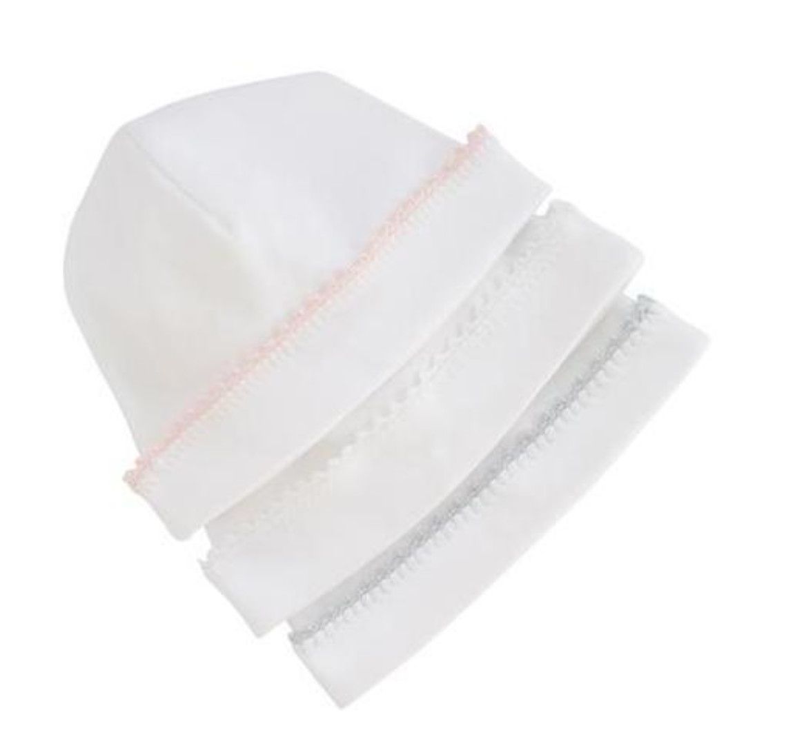 Pixie Lily Blue Jersey Cap