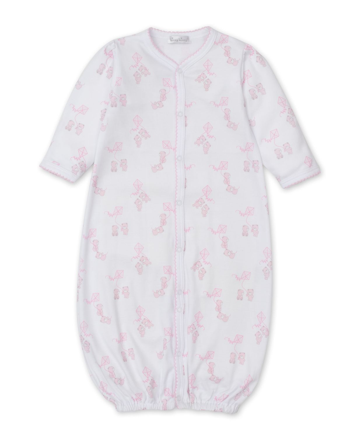 KK Beary Nice Kite Converter Gown PRT Lt Pink