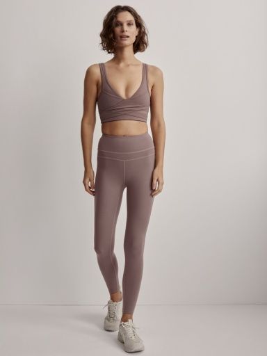 move super high rise 25-Modern Cheetah, Size: XS