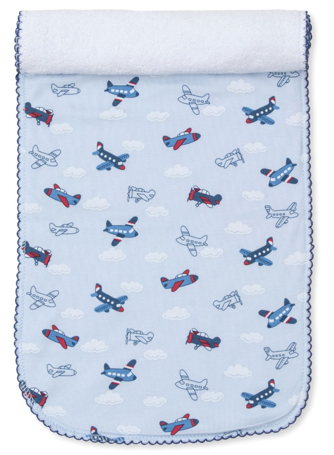 Sky High Planes Burp Prt, Size: OS