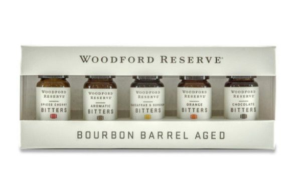 BBF Dram Bitter Set