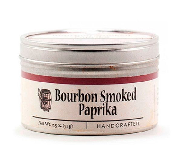 BBF B Smoked Paprika