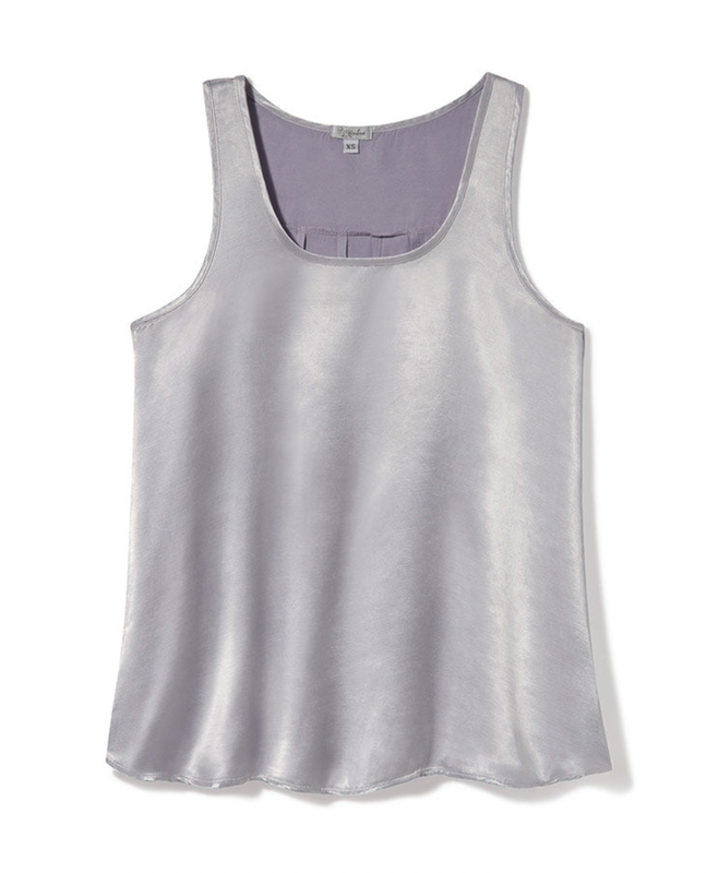 PJ Harlow Laura Top Lavender