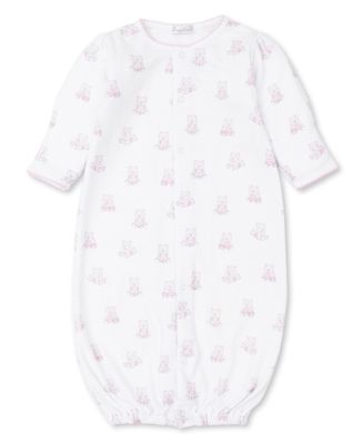 KK Bear Snuggles Conv Gown Pink