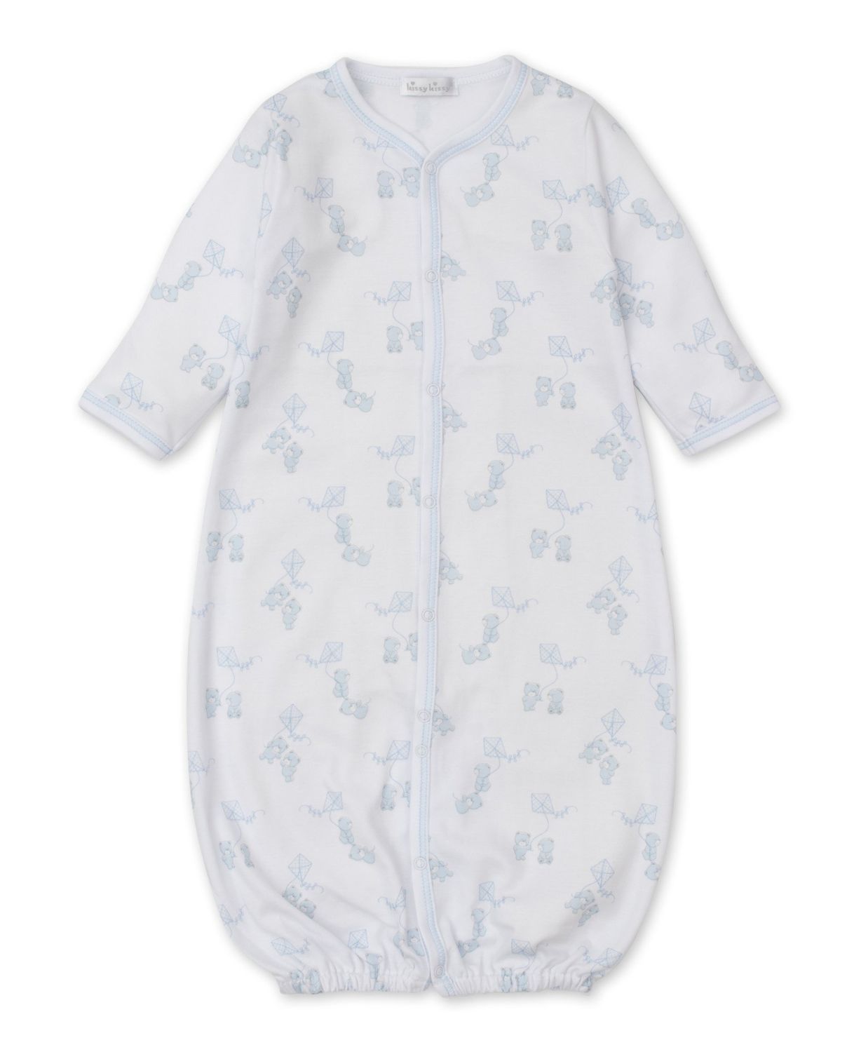 KK Beary Nice Kite Converter Gown PRT Lt Blue