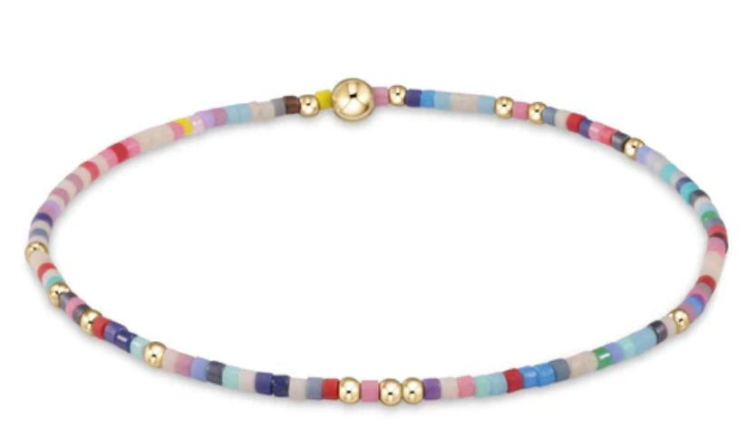 EN Hope Unwritten Bracelet-New Colors