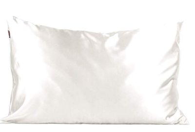 Kitsch Satin Pillowcase - Standard 