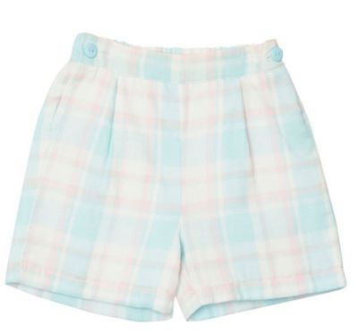 S&amp;P Breeze Boy Shorts 