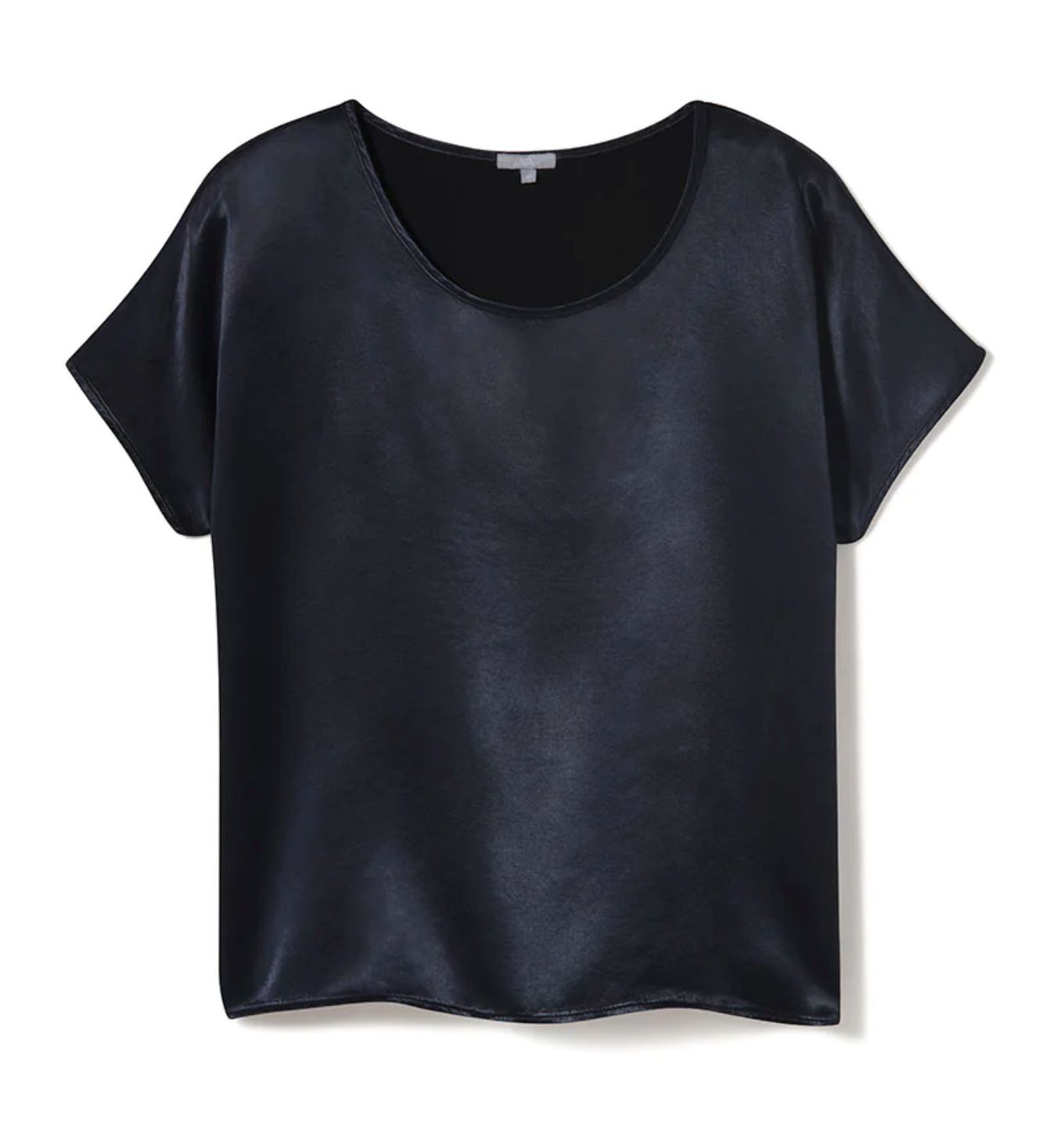 PJ Harlow Roxxy Tee Navy 