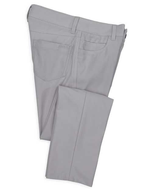 Cross Country Pant in Quarry