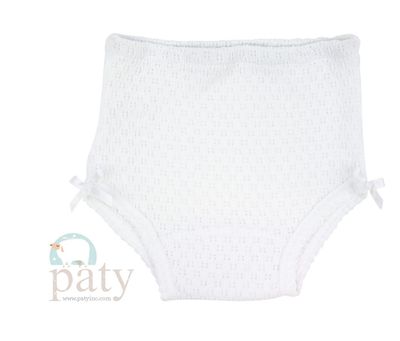 PATY Bloomer with Bows 