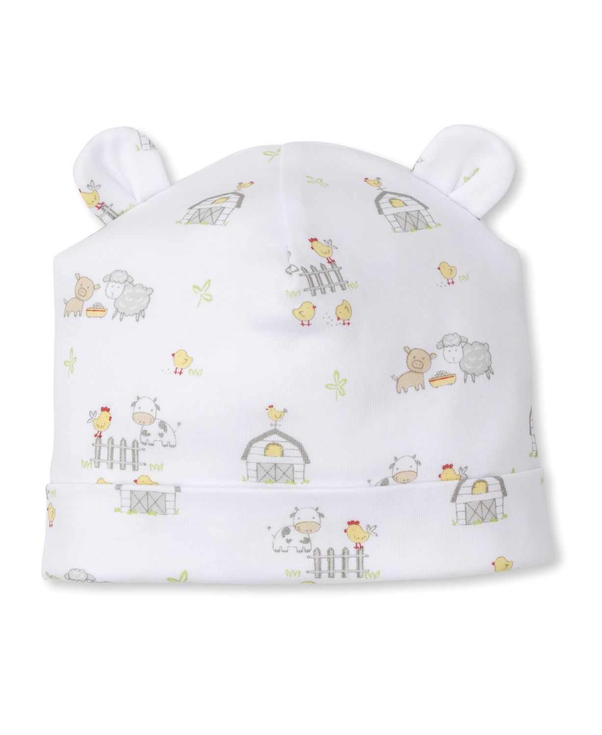 KK Hat Novelty- Farmyard Frolic