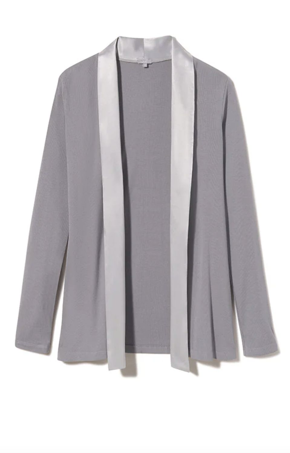PJ Harlow Shelby Dark Silver
