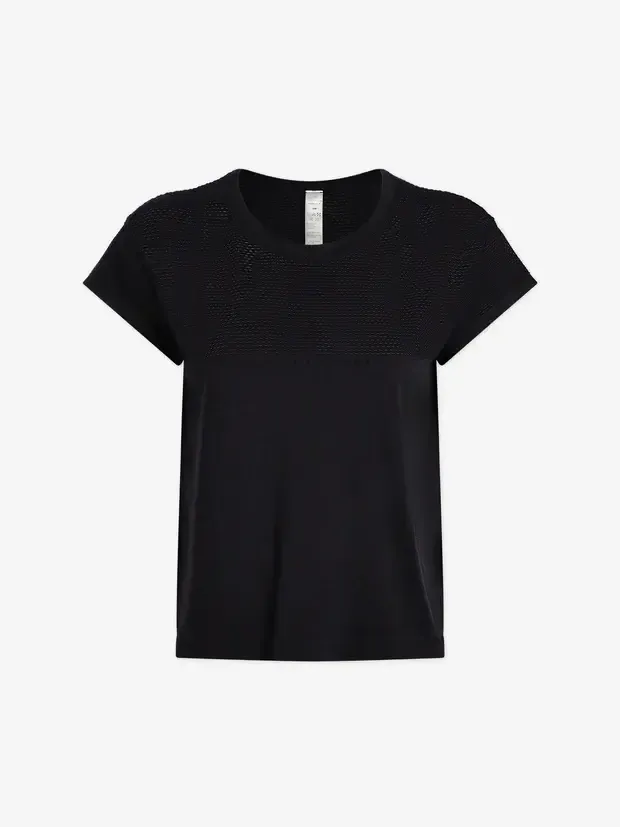 Varley Calloway Boxy Tee