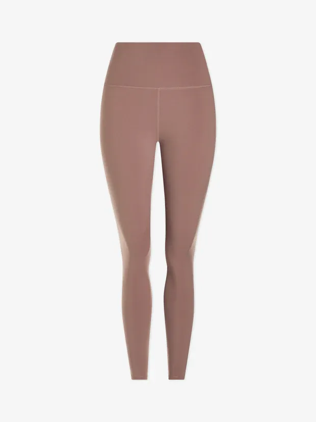 Varley Freesoft High Rise Legging 25&quot;- Antler