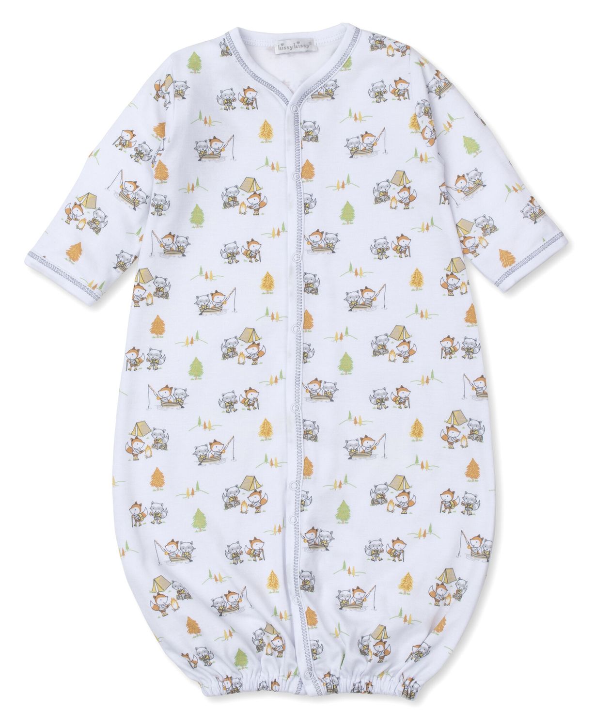 KK Campsite Tales Converter Gown