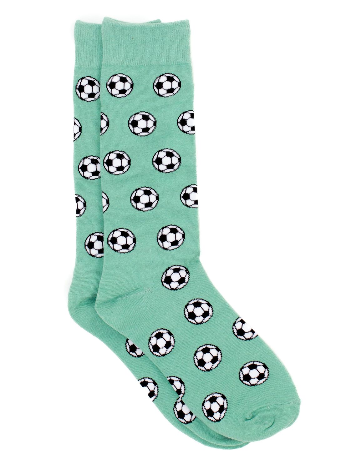 Properly Tied Lucky Duck Socks Soccer