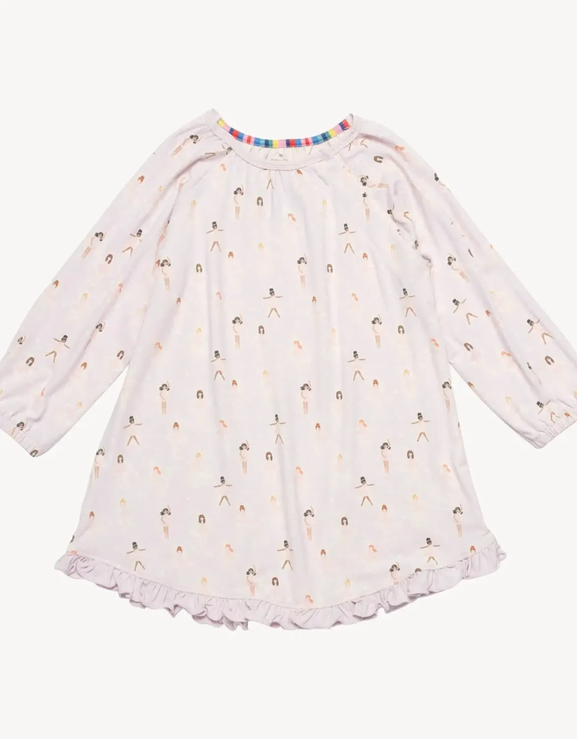 MM Tutu Twirl Nightgown