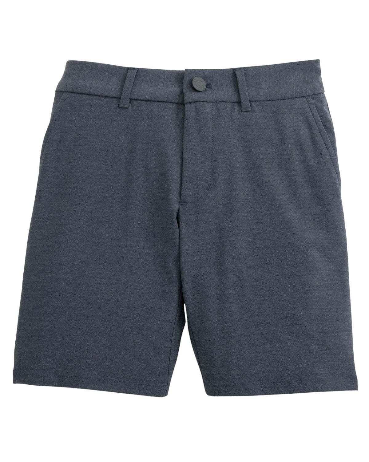 Mulligan Shorts- High Tide