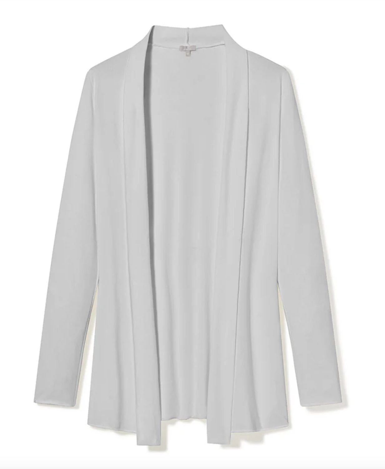 Amelia Rib Jacket Marrow Edge