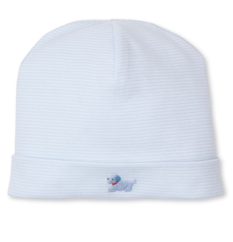 Premier Puppies Hat w/ Hand Emb Str