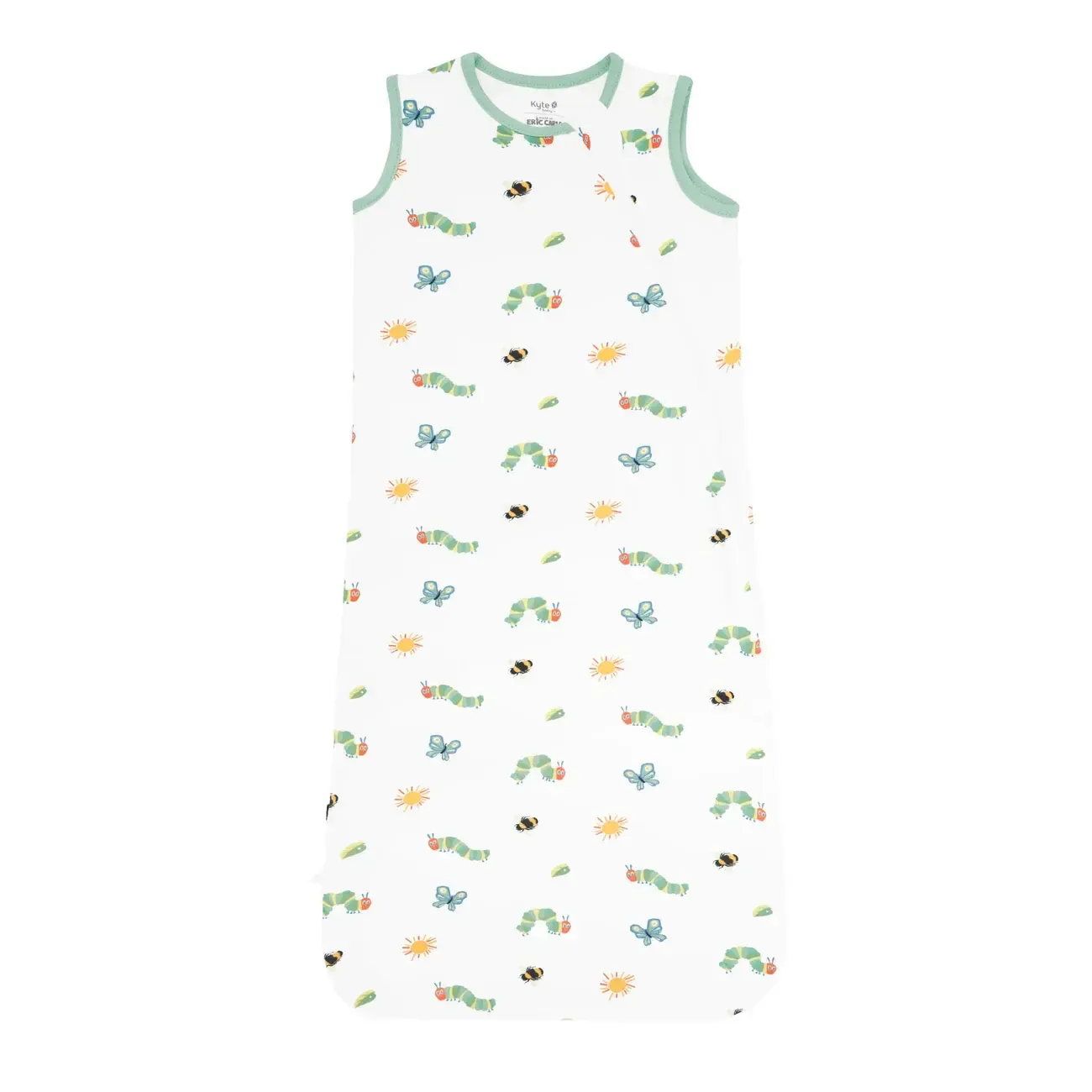 Sleep Bag- The Very Hungry Caterpillar and Friends- 1.0