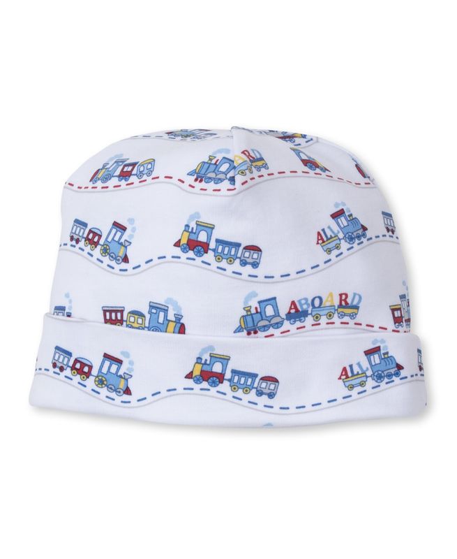 KK Rambling Railroad Hat