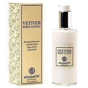 EW Vetiver Body Lotion
