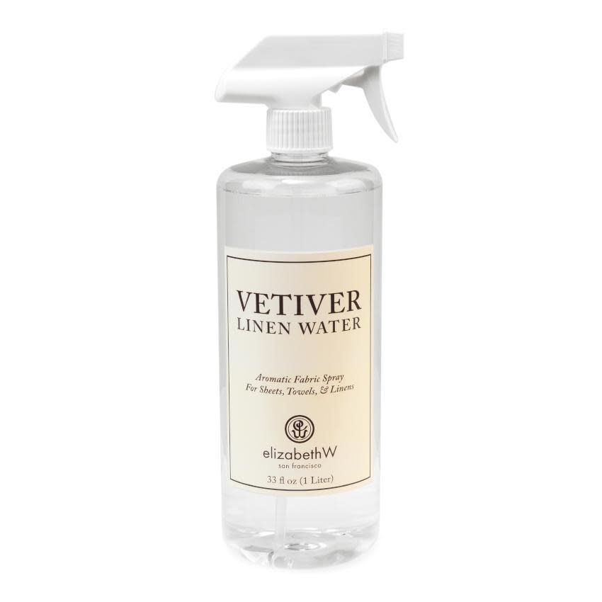 EW Vetiver Linen Water