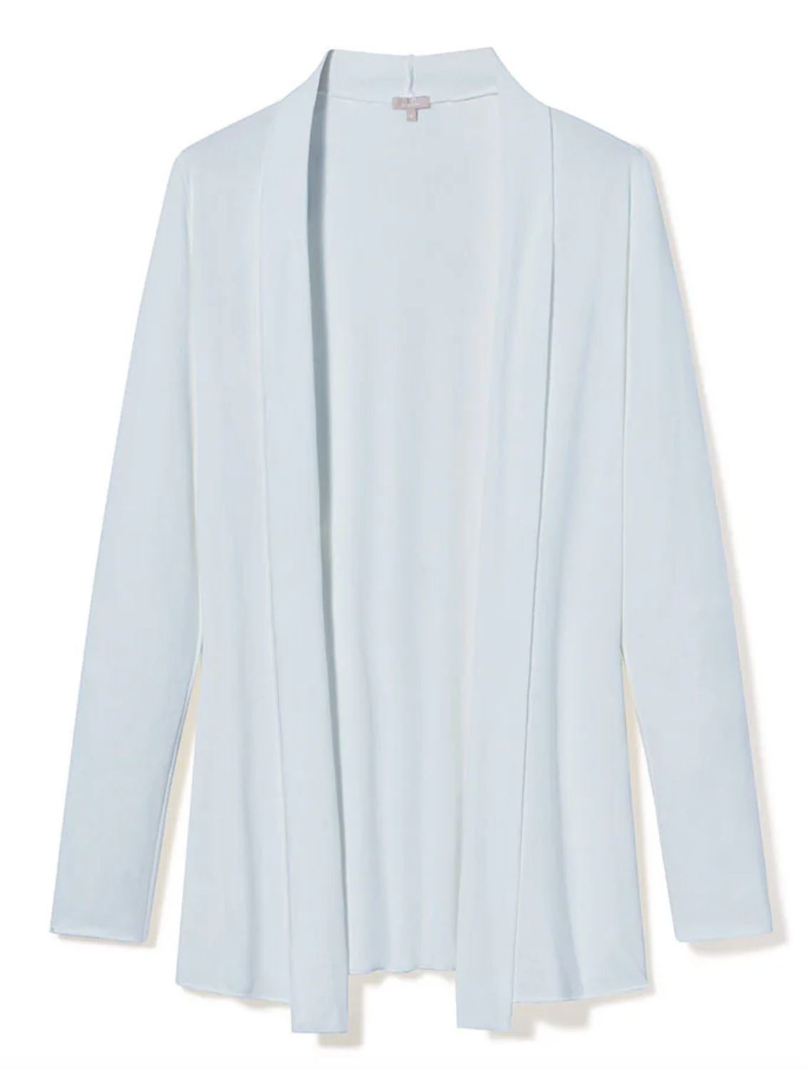 Amelia Rib Jacket Marrow Edge