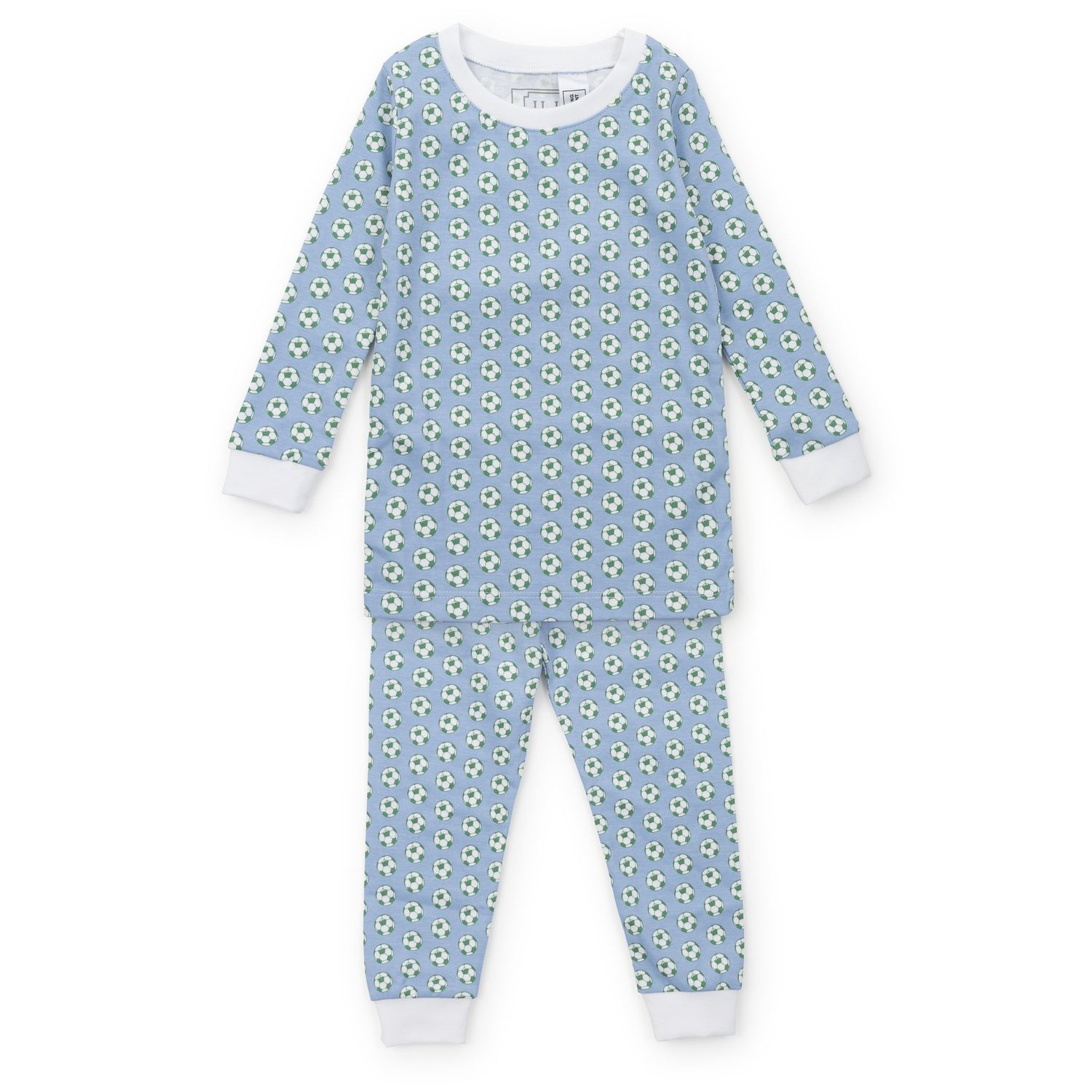 Grayson Pajama Set 