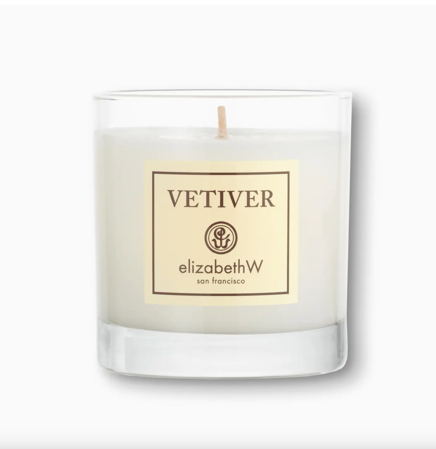 EW Vetiver Candle