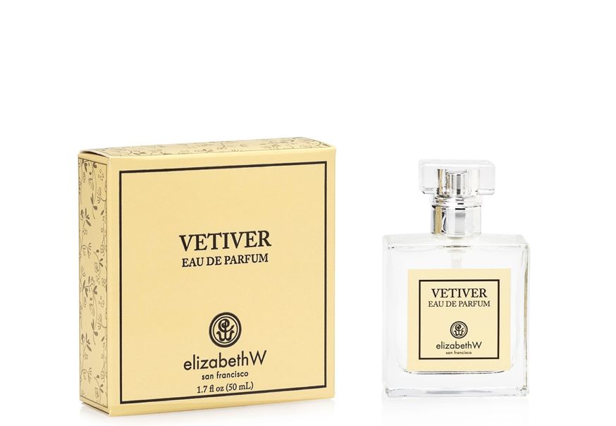 EW Vetiver Eau de Parfum