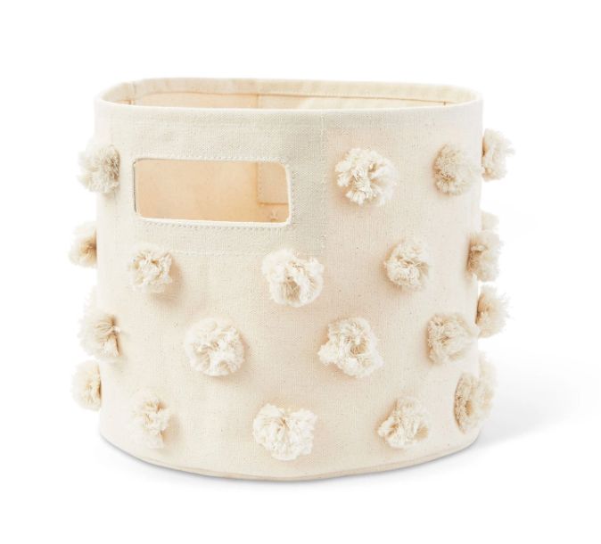 Pehr Pom Pom Pint - Natural