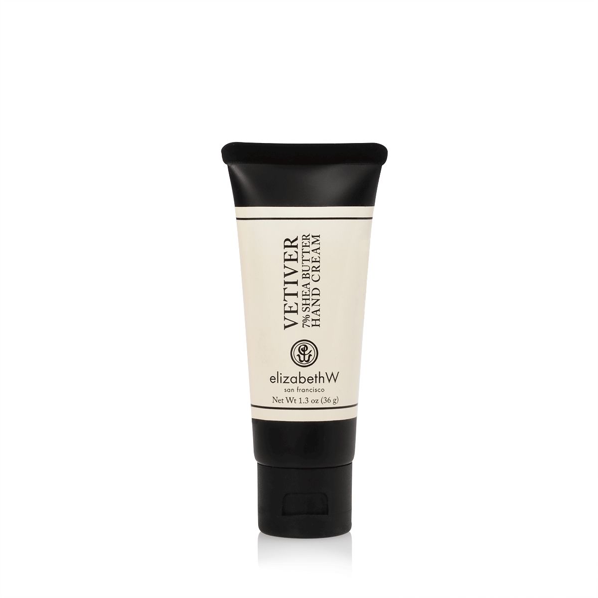 EW Mini Vetiver Hand Cream