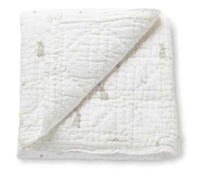 Pehr Blanket - Bunny Hop