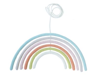 BBK Rainbow Wall Hanging Sunrise