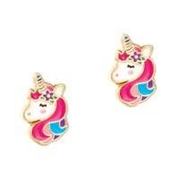 GN Unicorn Dreams Cutie Studs