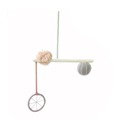 BBK Abstract Pastel Mobile - Mini