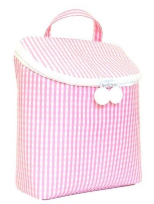TRVL Take Away Insulated Bag-Taffy