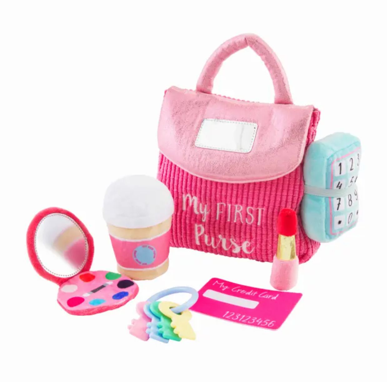 My First Purse