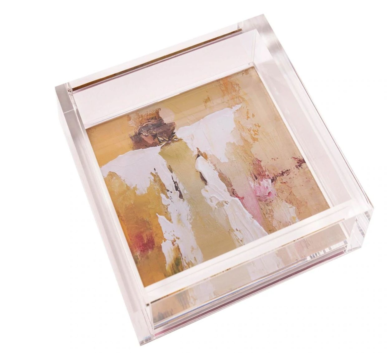 AN Peace Tray