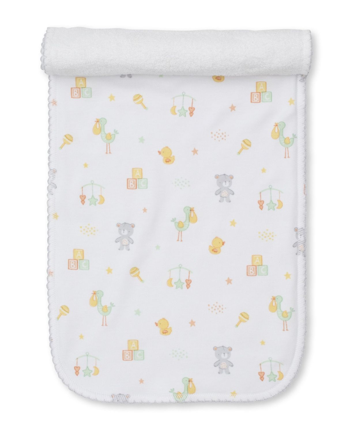 Sweet Welcome Burp PRT Multi