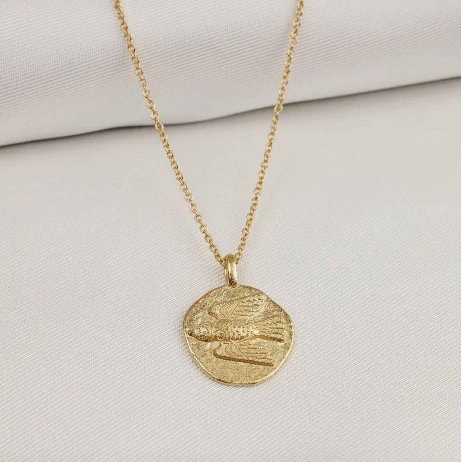 AS Myna Necklace