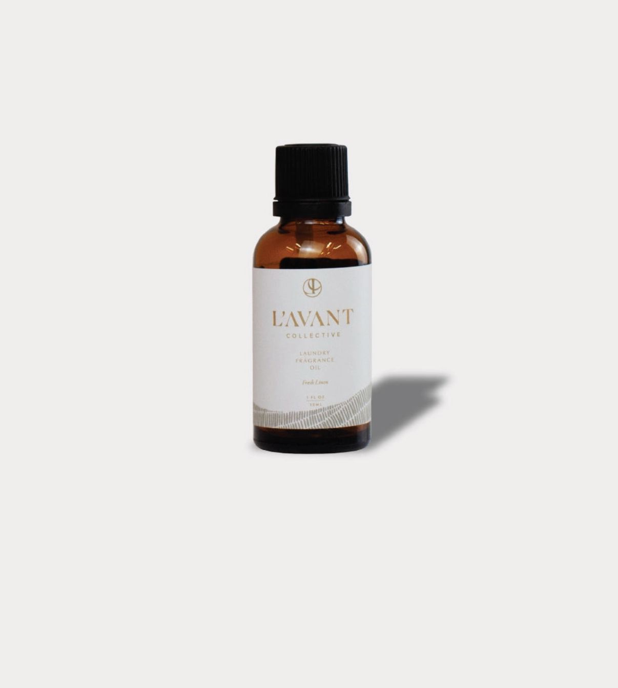 10oz Laundry Oil - Fresh Linen