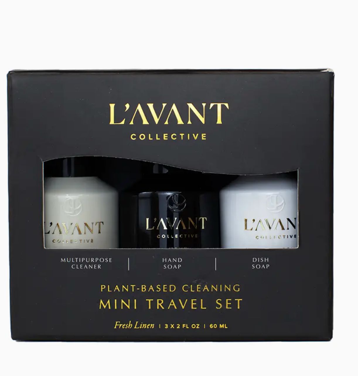 LC Mini Travel Set