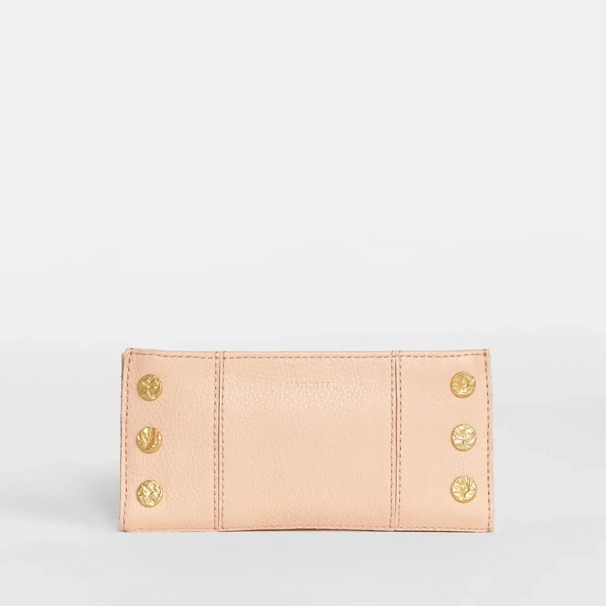 Hammitt 110 North Champagne Pink Pebble