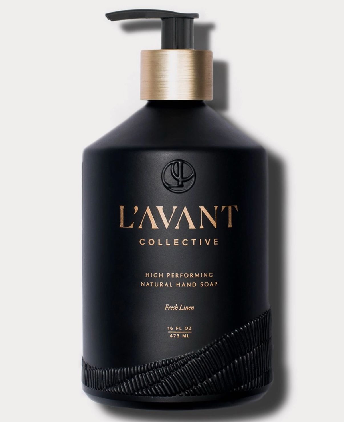 16oz  Hand Soap - Fresh Linen