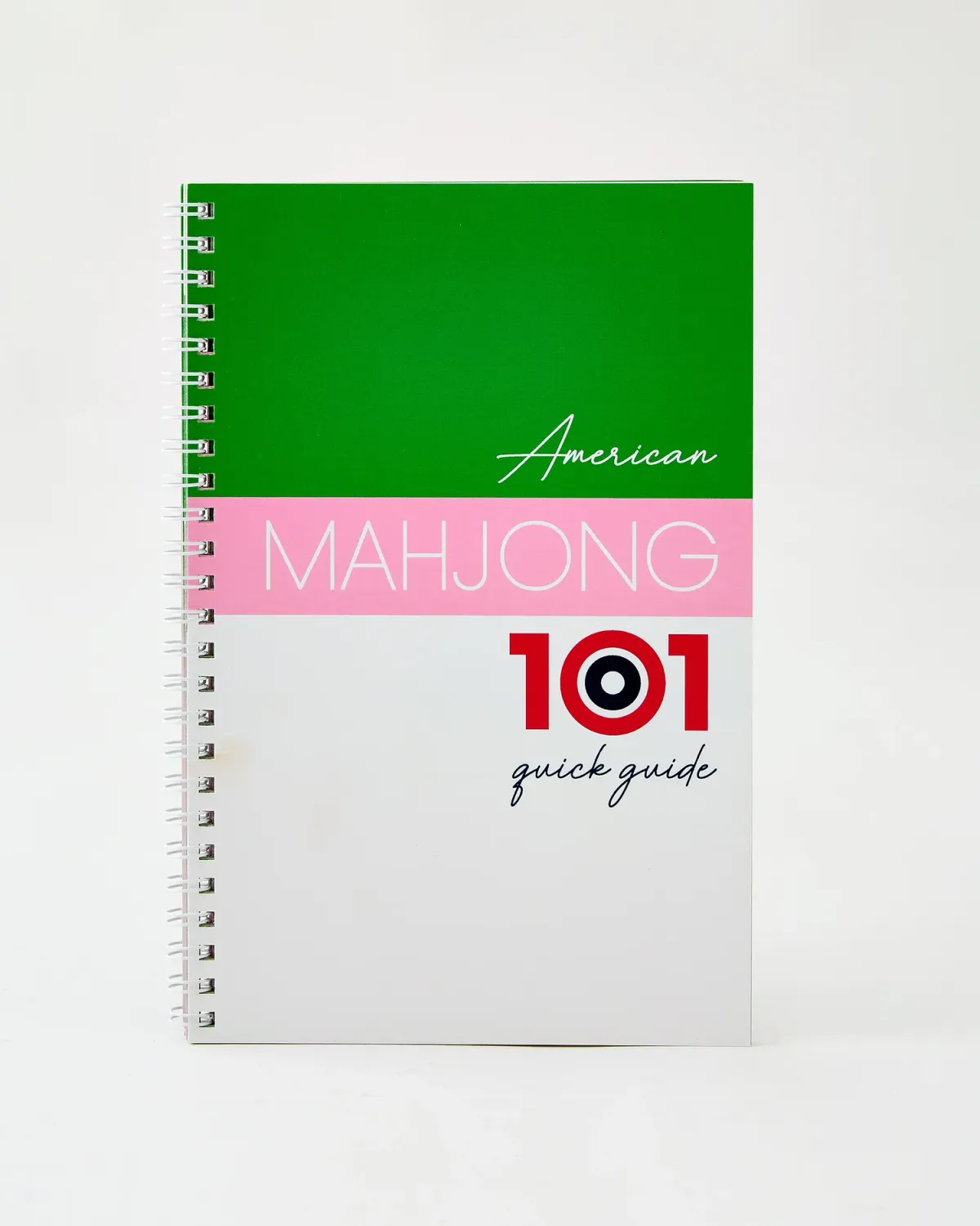 Quick Start Guide To Mahjong 101